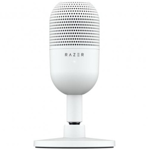 Microfon Razer Seiren V3 Chroma, tip Condenser, USB, LED backlight