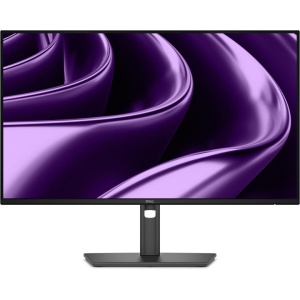 Monitor Commercial Dell P2426HE, 23.8", 1920 x 1080 pixeli, Grey, 3 ani Garantie - Img 9