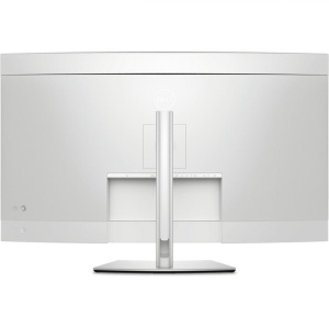 Monitor Commercial Dell U3425WE, 34.1", 3440 x 1440 pixeli, Black, Silver, 3 ani Garantie - Img 8