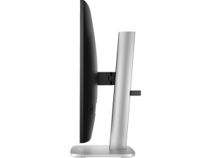 Monitor Commercial HP Series 5 Pro 527pq, 27", 2560 x 1440 pixeli, Negru-Argintiu, 3 ani Garantie - Img 5