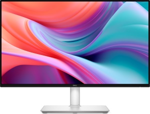 Monitor Consumer Dell S2425HSM, 23.8", 1920 x 1080 pixeli, White, 3 ani Garantie