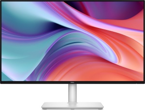 Monitor Consumer Dell S2725HSM, 27", 1920 x 1080 pixeli, White, 3 ani Garantie