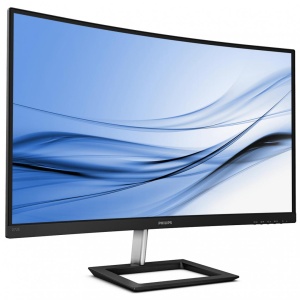 Monitor Consumer Philips 272E1CA, 27", 1920 x 1080 pixeli, Black, 3 ani Garantie - Img 7