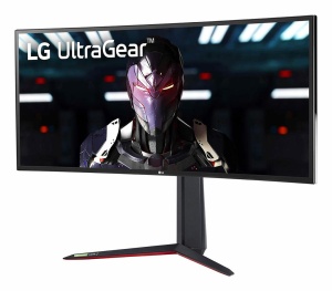 Monitor LG 34" 34WQ650-W.AEU - Img 4
