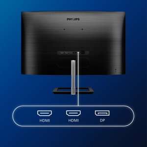 Monitor Philips 31.2" 328E1CA/00 - Img 8
