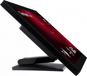 Monitor ViewSonic 27" TD2760 - Img 12