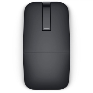 Mouse Wireless DELL MS700, 4000 dpi, negru - Img 3