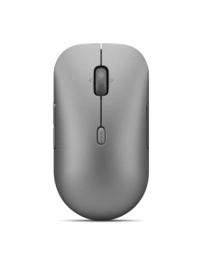 Mouse Wireless LENOVO Pro Plus 6050, 2400 DPI, Gri