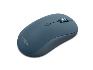 Mouse Wireless LENOVO Yoga, 4000 dpi, Albastru - Img 5