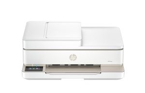 Multifunctional inkjet color HP ENVY 6520e A4 All-in-One Printer, Inkjet, Format A4, Functii:Imprimare, copiere, scanare faxuri mobile, Viteza printare: 20ppm mono,17ppm color, Duplex, Volum lunar recomandat: 100-400 pagini, max.1000pagini, Rezolutie