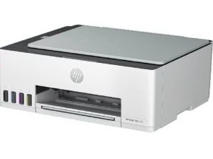 Multifunctional inkjet HP Smart Tank 582 All-in-One, format A4, Color, Duplex, USB + WIFI