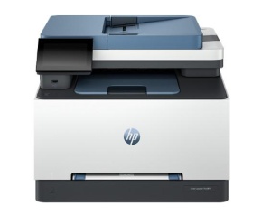 Multifunctional laser HP Color LaserJet Pro MFP 3302sdw, format A4, Color, Duplex, USB + LAN + Wi-Fi