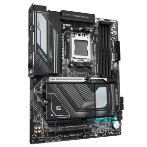 Placa de bază ASRock PHANTOM GAMING B850 RIPTIDE WIFI AM5 - Img 2