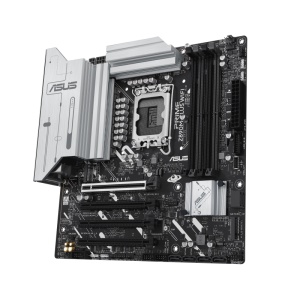 Placa de Baza ASUS PRIME Z890M-PLUS WIFI LGA1851 - Img 2