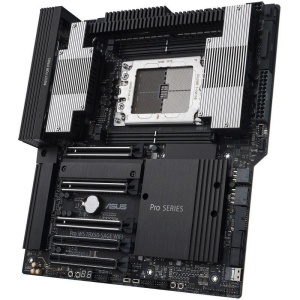Placa de baza ASUS Pro WS TRX50-SAGE WIFI, Socket sTR5, DDR5, SSI CEB - Img 2