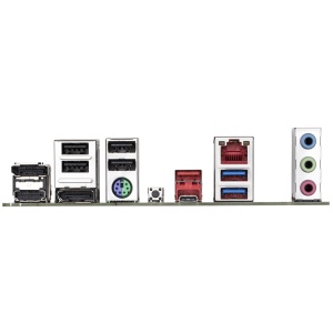 Placa de baza Gigabyte B850M DS3H, Socket AM5, DDR5, Micro-ATX - Img 4