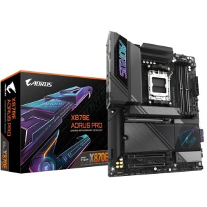 Placa de bază Gigabyte X870 AORUS PRO AM5