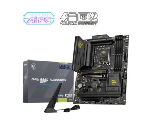 Placa de bază MSI MAG B860 TOMAHAWK WIFI LGA1851