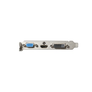 Placa video Gigabyte GeForce GT 710, 2GB GDDR3, PCI Express 2.0, 64-bit - Img 3