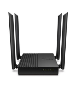 Router wireless TP-LINK ARCHER A64, WIFI 5, Dual Band