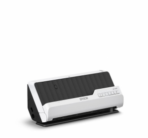Scanner Epson DS-C330, A4, Automat, Sheetfed, USB - Img 3
