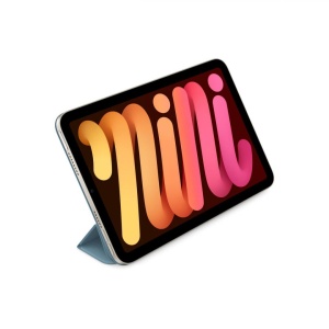 Smart Folio for iPad mini (A17 Pro) - Denim - Img 4