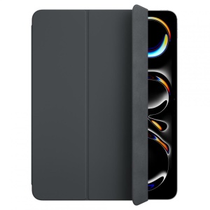 Smart Folio for iPad Pro 13-inch (M4) - Black - Img 2