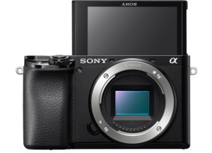Sony ALPHA 6100 Aparat foto - Img 4