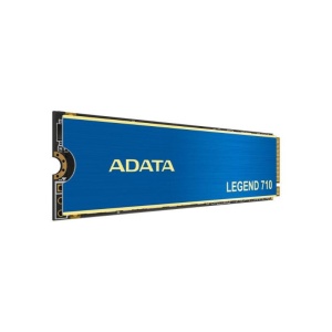 SSD intern ADATA LEGEND 710, 1 TB, PCI Express 3.0 x4, NVMe, M.2 - Img 2