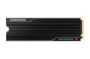 SSD Samsung 9100 PRO 4TB PCIe 5.0 NVMe M2