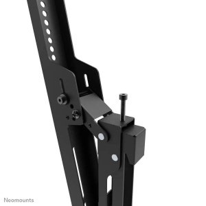 Suport de perete Nemounts Select, pentru display-uri cu o diagonala 55"-110", suporta pana la 160kg, cu inclinatie 12°, rotire: +3°, -3°, VESA min. 100x100mm, VESA max. 1500x900mm, microadjustment, securizabil (surub pentru securizare inclus), garantie 5 - Img 4
