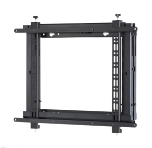 Suport Neomounts pentru Video wall, 42"-70", 35kg, VESA min. 200x200 mm, VESA max. 600x400 mm, negru - Img 2
