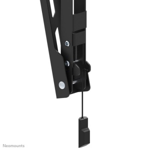 Suport TV de perete, Neomounts by Newstar WL35-550BL12, Fix, 24"- 55", VESA 200x200mm, suporta pana la 45kg, negru - Img 12
