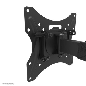 Suport TV de perete, Neomounts by Newstar WL40-540BL12, Reglabil, 32"- 55", VESA 200x200mm, suporta pana la 35kg, negru - Img 11