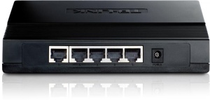Switch TP-Link TL-SG1005D, 5 port, 10/100/1000 Mbps