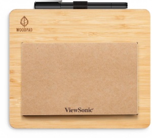 Tableta grafica 7.5''ViewSonic PF0730-I0 - Img 2