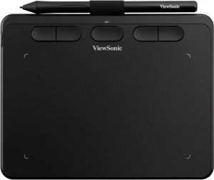 Tableta grafica 7'' ViewSonic PF720 - Img 2