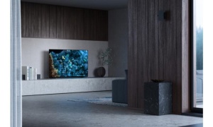 TV Signage Sony A80L, 77", nit, 18/7, UHD, OLED. Conectivitate: Tuner TV. Garantie 3 ani + advanced exchange program - Img 4