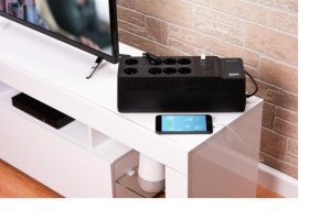 UPS APC Back-UPS 650VA, 230V, 1 USB charging - Img 5