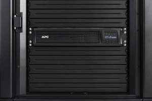 UPS APC Smart-UPS SMT line-interactive / sinusoidala 1000VA / 700W 4conectori C13 rackabil 2U, baterie APCRBC132, optional extindere garantie cu 1/3 ani (WBEXTWAR1YR-SP-03/WBEXTWAR3YR-SP-03) - Img 11