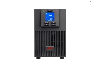 UPS APC SRV2KI-E, 2000W, USB, Rackmount/Tower