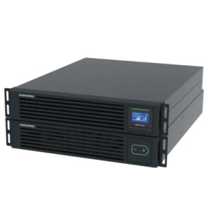 UPS SOCOMEC NeTYS RT, 5000W, Rackmount
