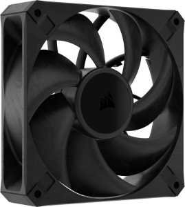 Ventilatoare Carcasa CORSAIR RS120 MAX THICK 3x120mm, viteza 2000 RPM +/- 10%, Airflow: 16.5-72 CFM, Presiune Statica: 0.22-4.2 mm-H2O, Nivel de zgomot: 29.5dBA - Img 3