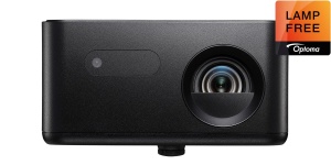 Videoproiector Optoma Photon Life PH31, FHD 1920* 1080, 2700/ 1500 lumeni, 250.000:1, 16:9/ 4:3, diagonala 1.52m ~ 3.81m (60" ~ 150"), 3LED 30.000 ore, distanta de proiectare 1.99m - 5.47m, HDMI 1.4a (HDCP 1.4), USB-A power 2A,audio out, 30-32 dB, - Img 4
