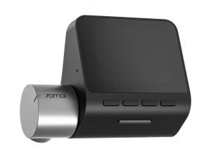 Xiaomi Camera auto 70mai Dash Cam Pro Plus+ A500S-1, Set 2 camere auto fata + spate RC06, Rezolutie 1944p, Ecran 2.0" IPS, GPS, Wi-Fi - Img 8