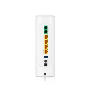 ZYXEL BE7200 2.5 ETH VOIP GTW W MPRO - Img 5