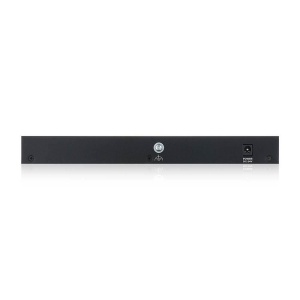 ZYXEL GS1100-10HP 10PORT GBE POE SWITCH - Img 4