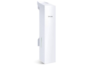 "2.4 GHz 300 Mbps 12 dBi Outdoor CPE PORT: 1× 10/100 Mbps Shielded Ethernet Port (LAN 0, Passive PoE in); 1 × 10/100 Mbps Shielded Ethernet Port (LAN 1) SPEED: 300 Mbps at 2.4 GHz FEATURE: 12 dBi, 13+ km, IPX5 Weatherproof, Passive PoE, MAXtream TDMA, - Img 2