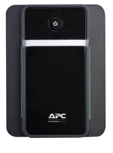 APC Back-UPS 750VA, 230V, AVR, Schuko Sockets - Img 10