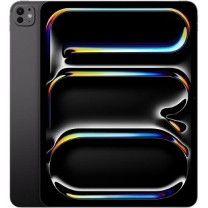 Apple 11-inch iPad Pro (M5) Wi-Fi 256GB with Standard Glass - Space Black (2025)